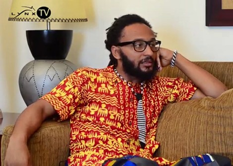 Wanlov, the Kubolor Wanlov, the Kubolor